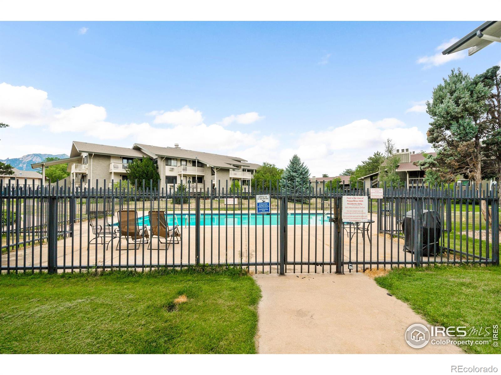 MLS Image #22 for 665  manhattan drive,boulder, Colorado