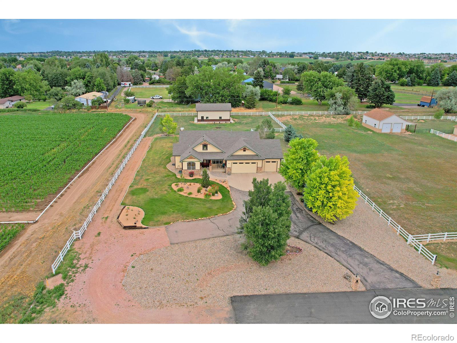 CMA Image for 4700  pendleton avenue,Evans, Colorado