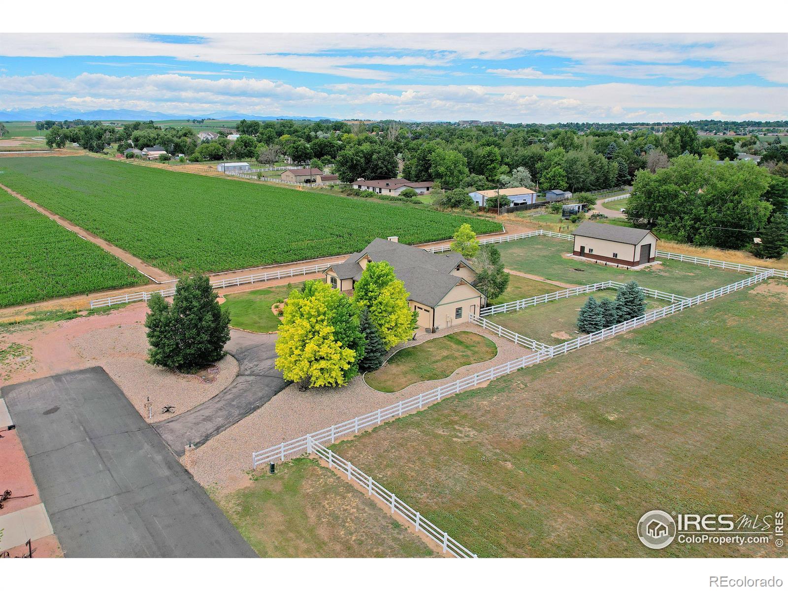 MLS Image #2 for 5219  kanawha lane,evans, Colorado