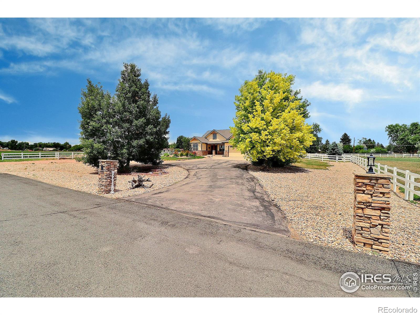 MLS Image #3 for 5219  kanawha lane,evans, Colorado