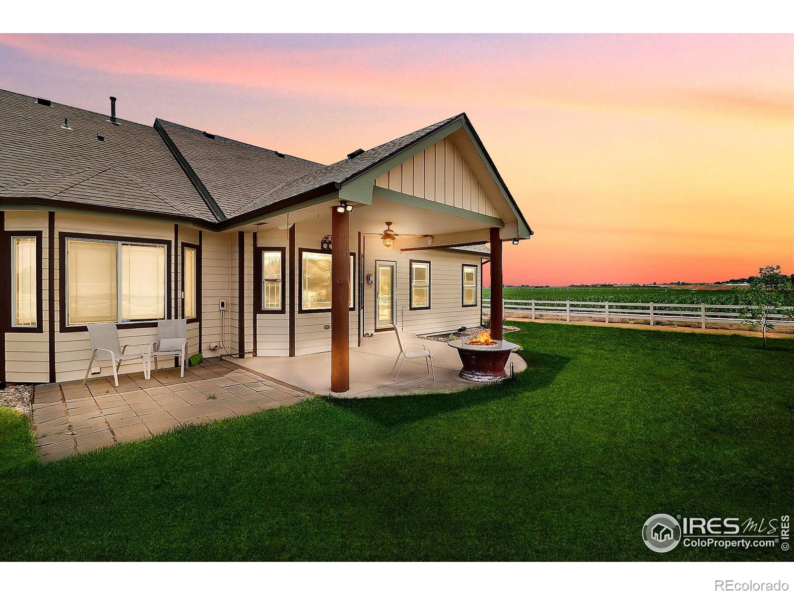 MLS Image #38 for 5219  kanawha lane,evans, Colorado