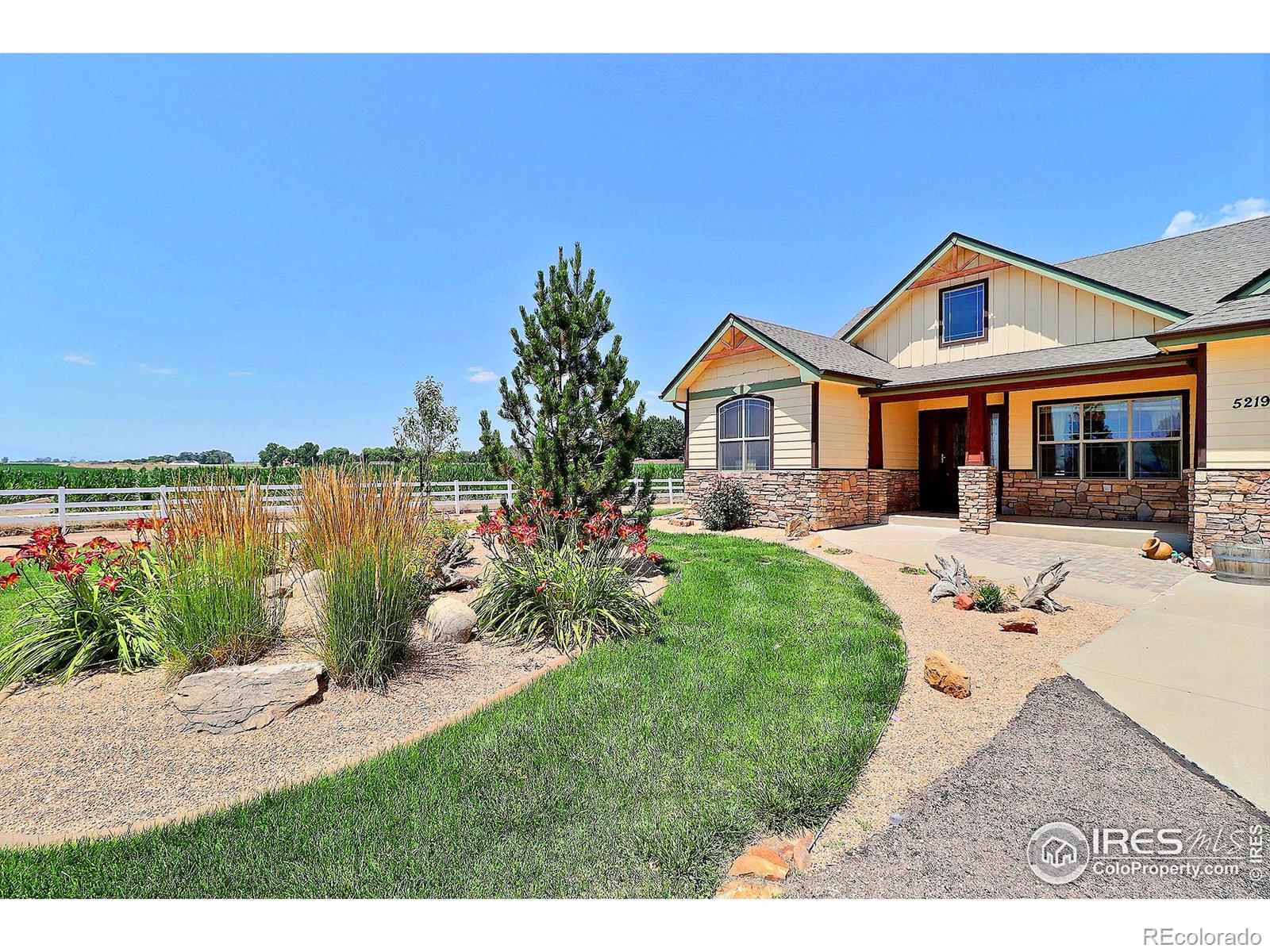 MLS Image #5 for 5219  kanawha lane,evans, Colorado