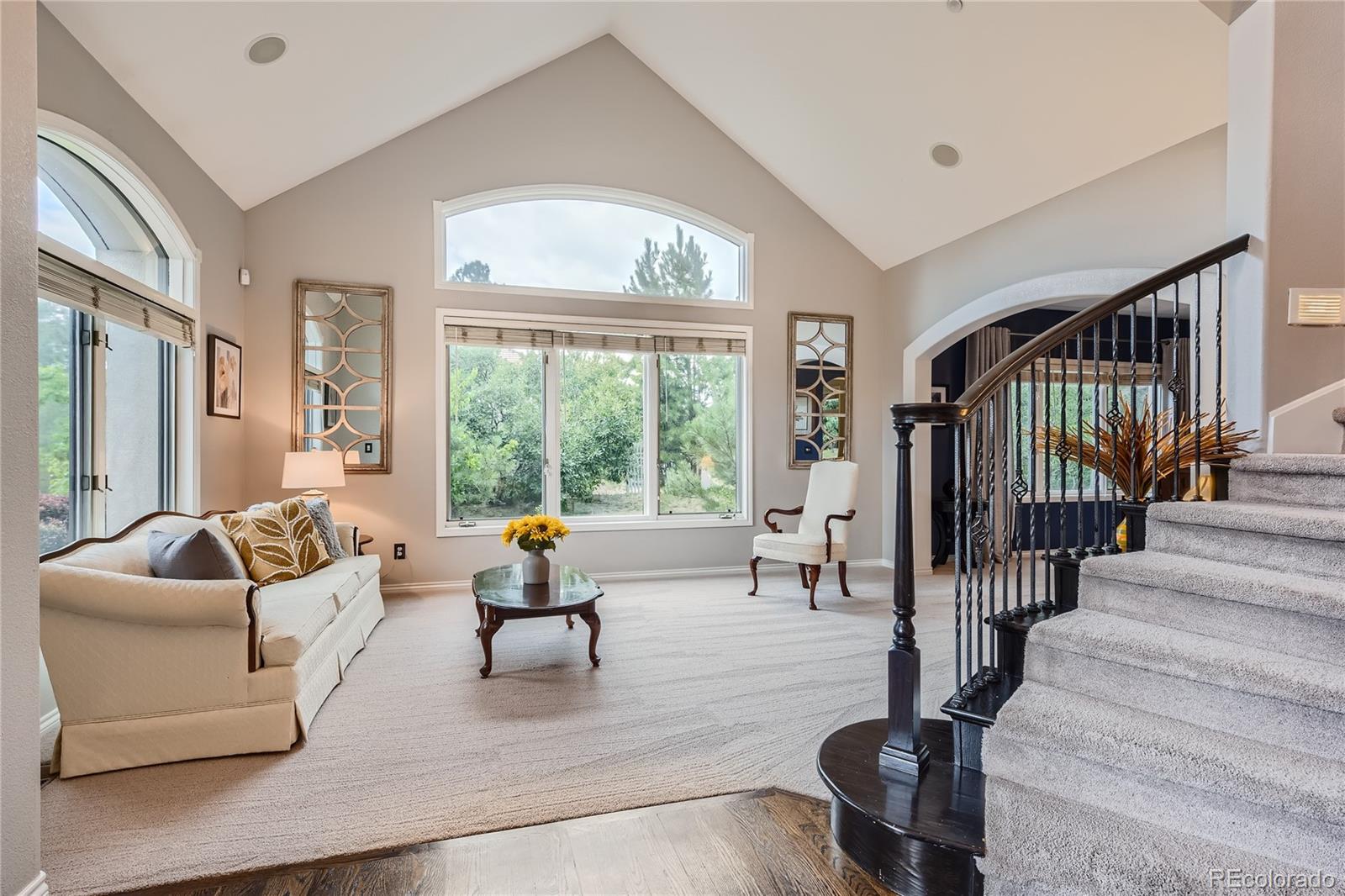 MLS Image #2 for 574  castle pines drive,castle rock, Colorado
