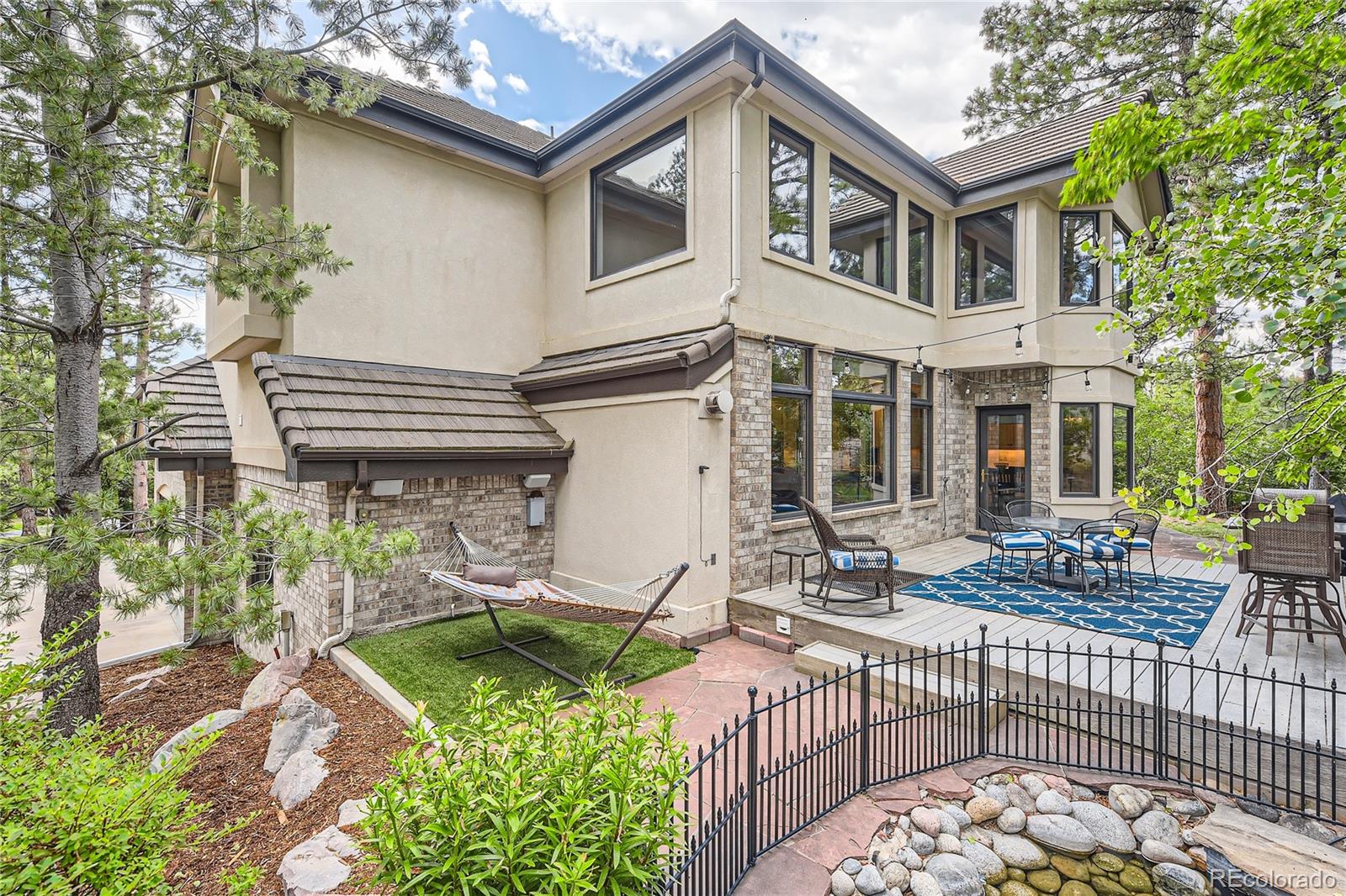 MLS Image #27 for 574  castle pines drive,castle rock, Colorado