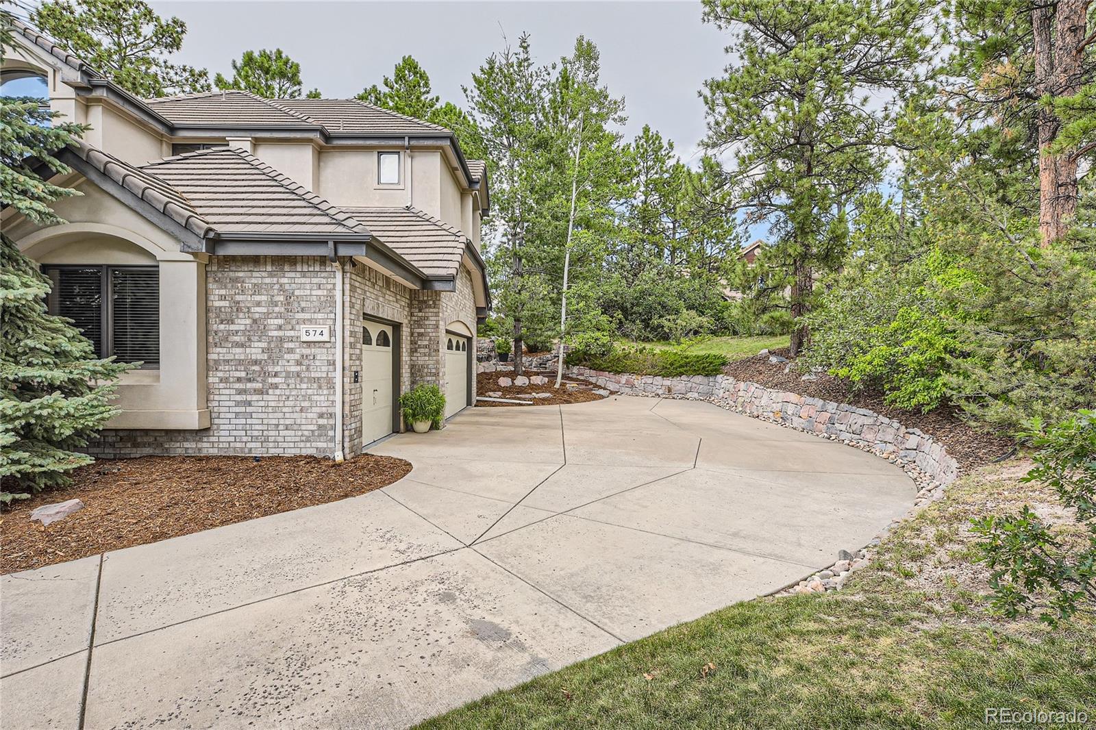 MLS Image #28 for 574  castle pines drive,castle rock, Colorado