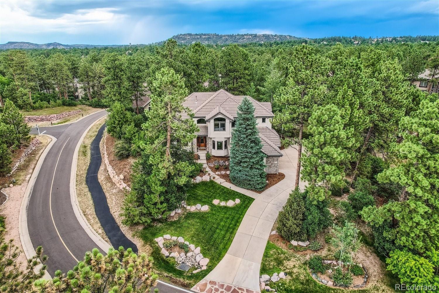 MLS Image #30 for 574  castle pines drive,castle rock, Colorado