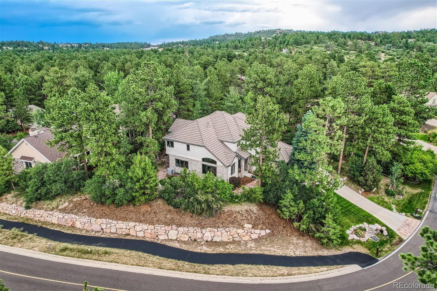 MLS Image #31 for 574  castle pines drive,castle rock, Colorado