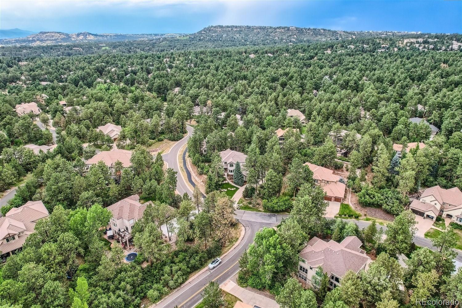 MLS Image #32 for 574  castle pines drive,castle rock, Colorado