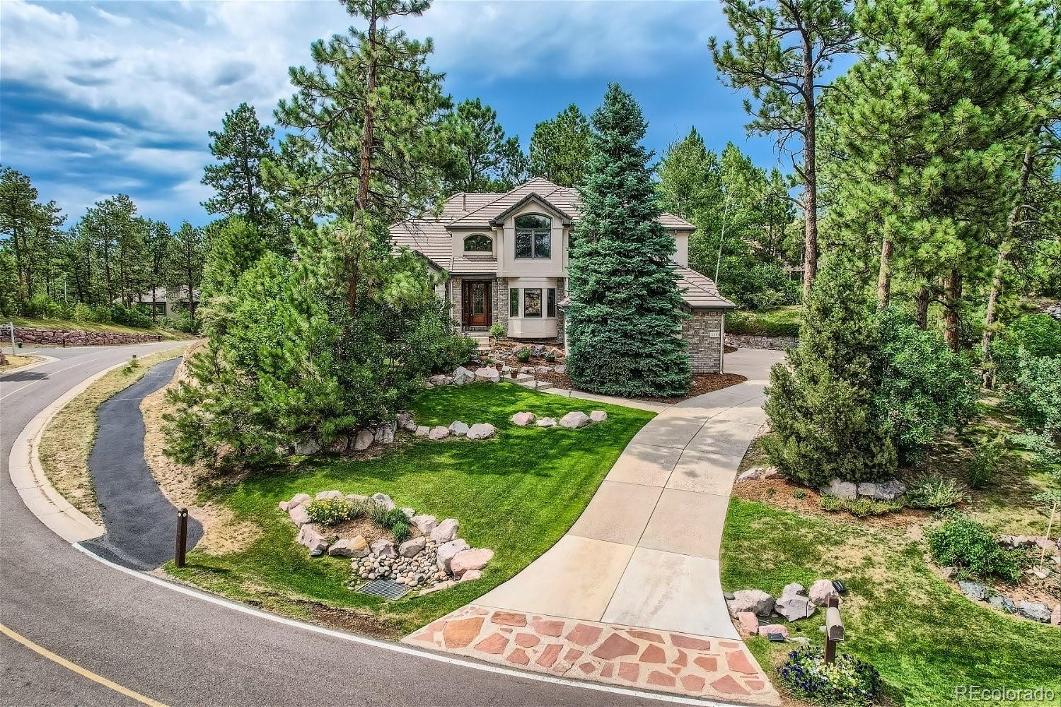 MLS Image #33 for 574  castle pines drive,castle rock, Colorado