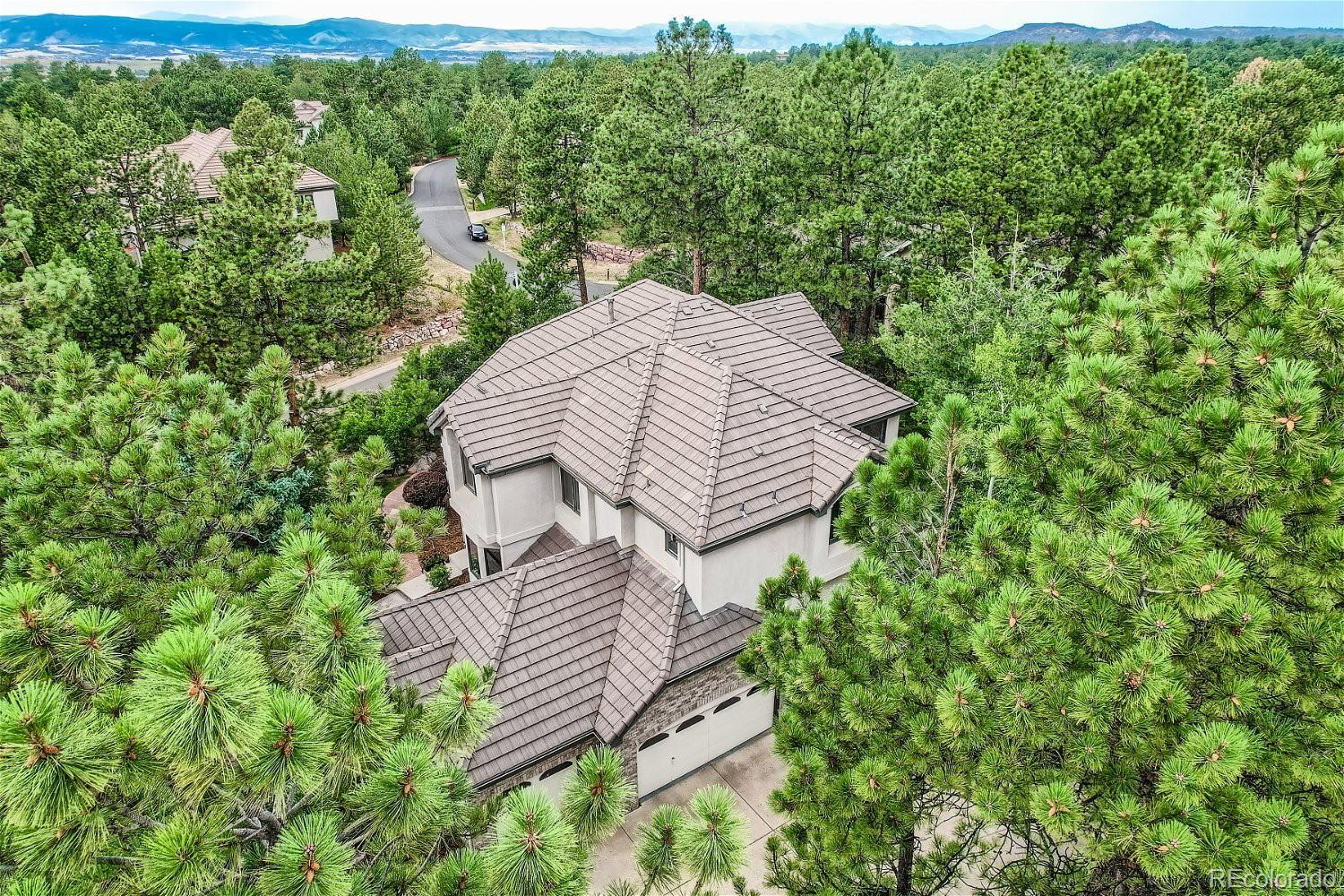 MLS Image #34 for 574  castle pines drive,castle rock, Colorado