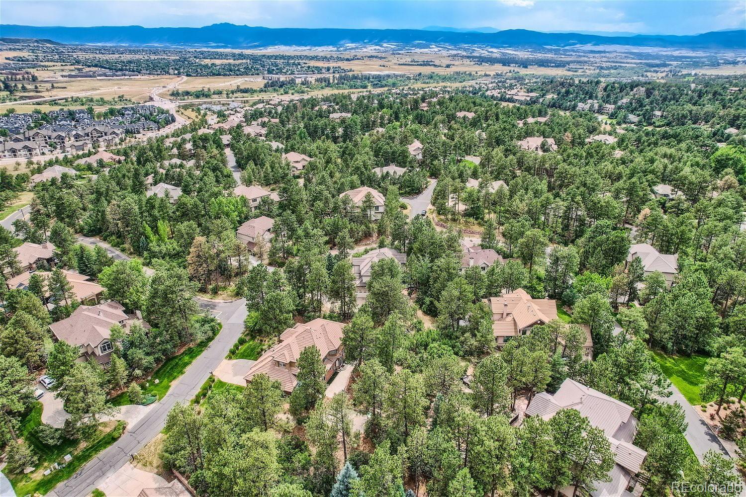 MLS Image #35 for 574  castle pines drive,castle rock, Colorado