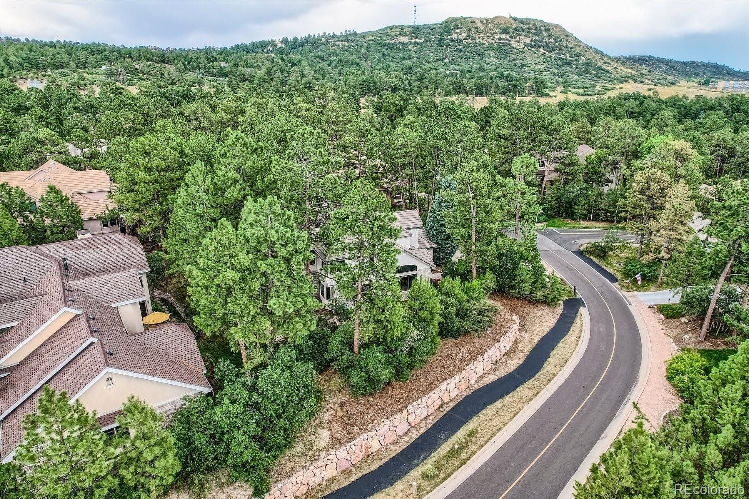 MLS Image #37 for 574  castle pines drive,castle rock, Colorado