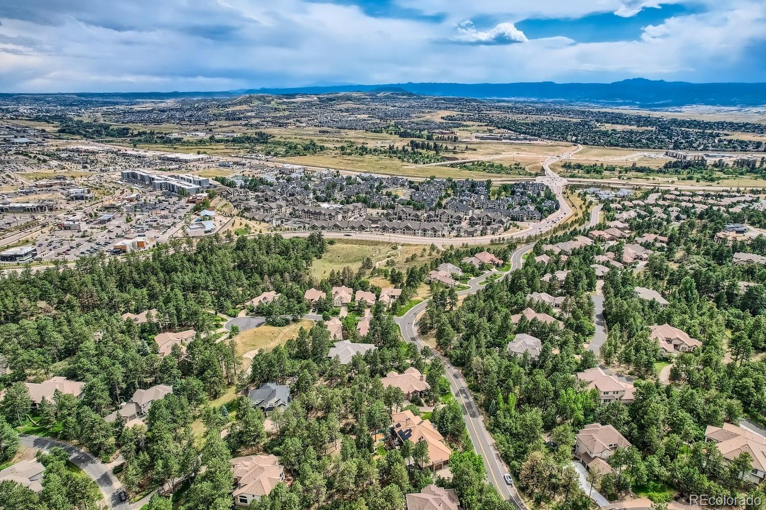 MLS Image #38 for 574  castle pines drive,castle rock, Colorado