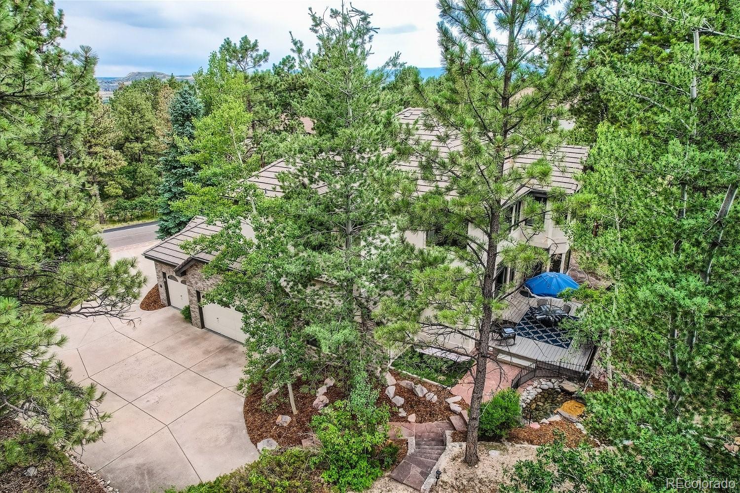 MLS Image #39 for 574  castle pines drive,castle rock, Colorado