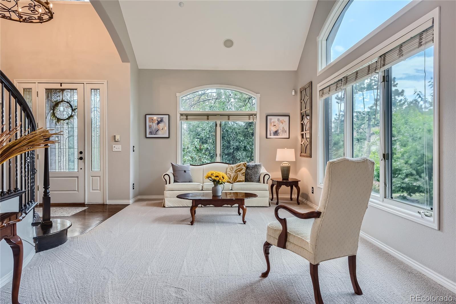 MLS Image #4 for 574  castle pines drive,castle rock, Colorado