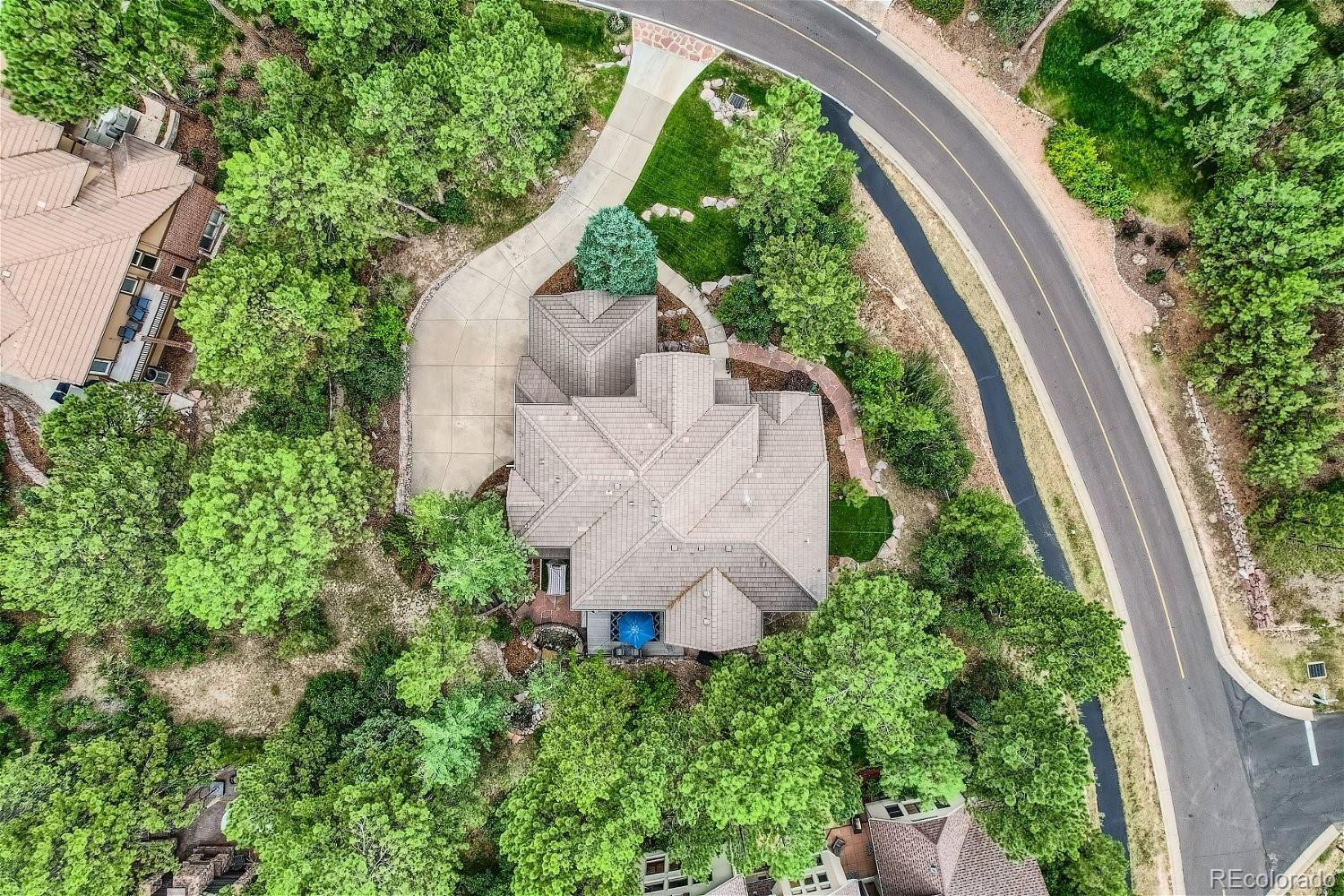 MLS Image #40 for 574  castle pines drive,castle rock, Colorado