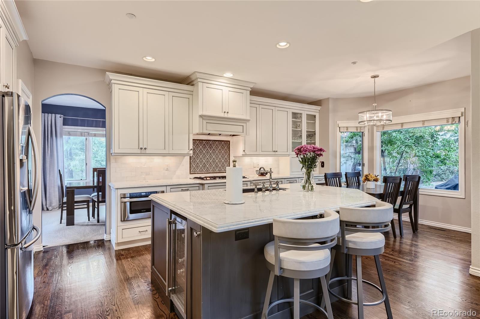 MLS Image #8 for 574  castle pines drive,castle rock, Colorado