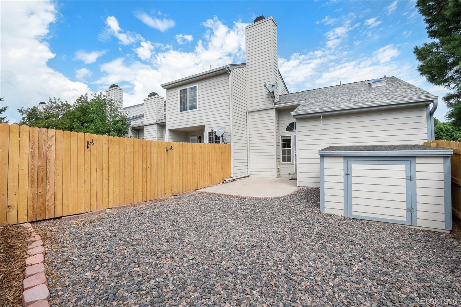 MLS Image #9 for 6887 s dover way ,littleton, Colorado