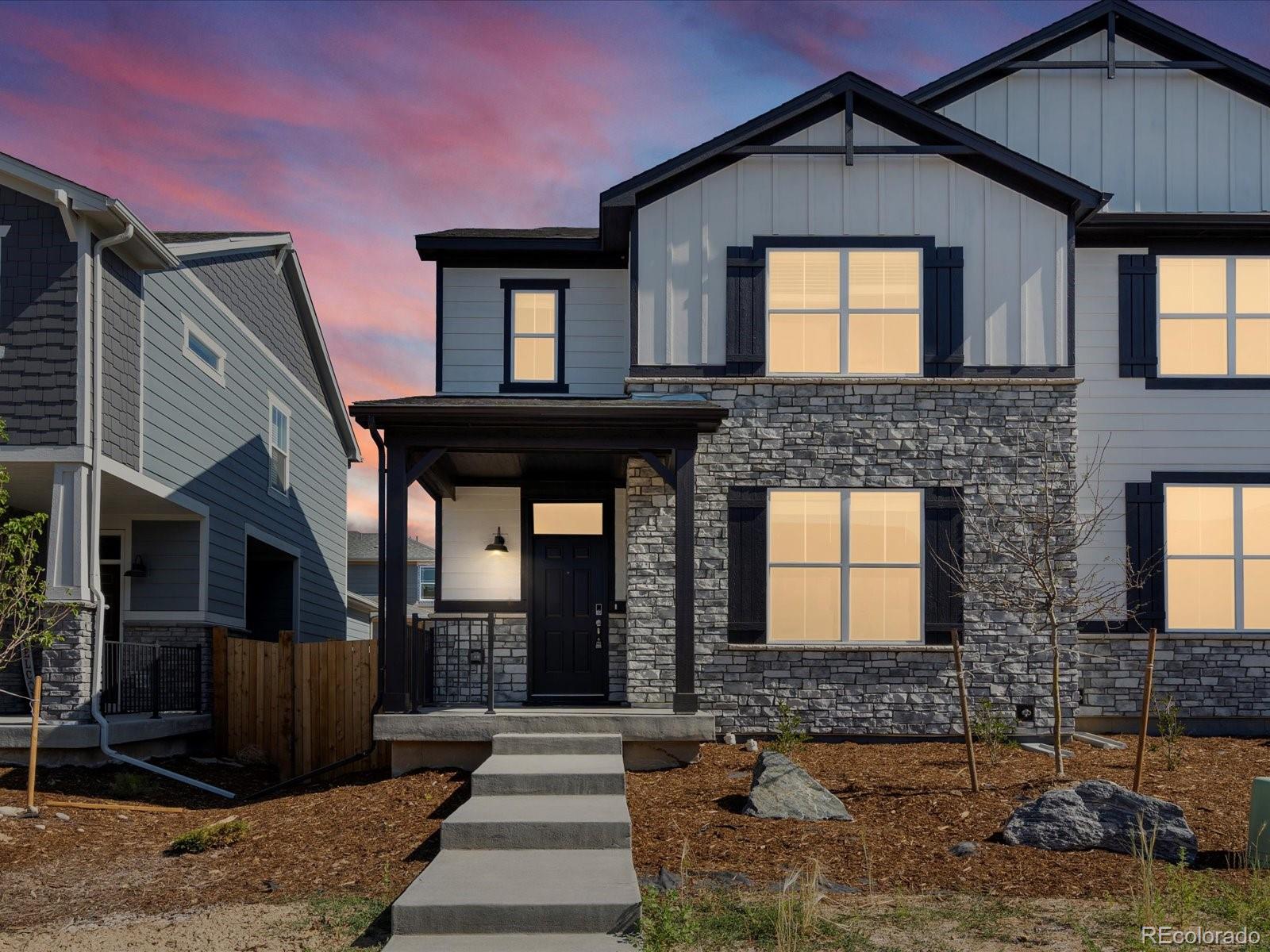 MLS Image #0 for 754 n shawnee street,aurora, Colorado
