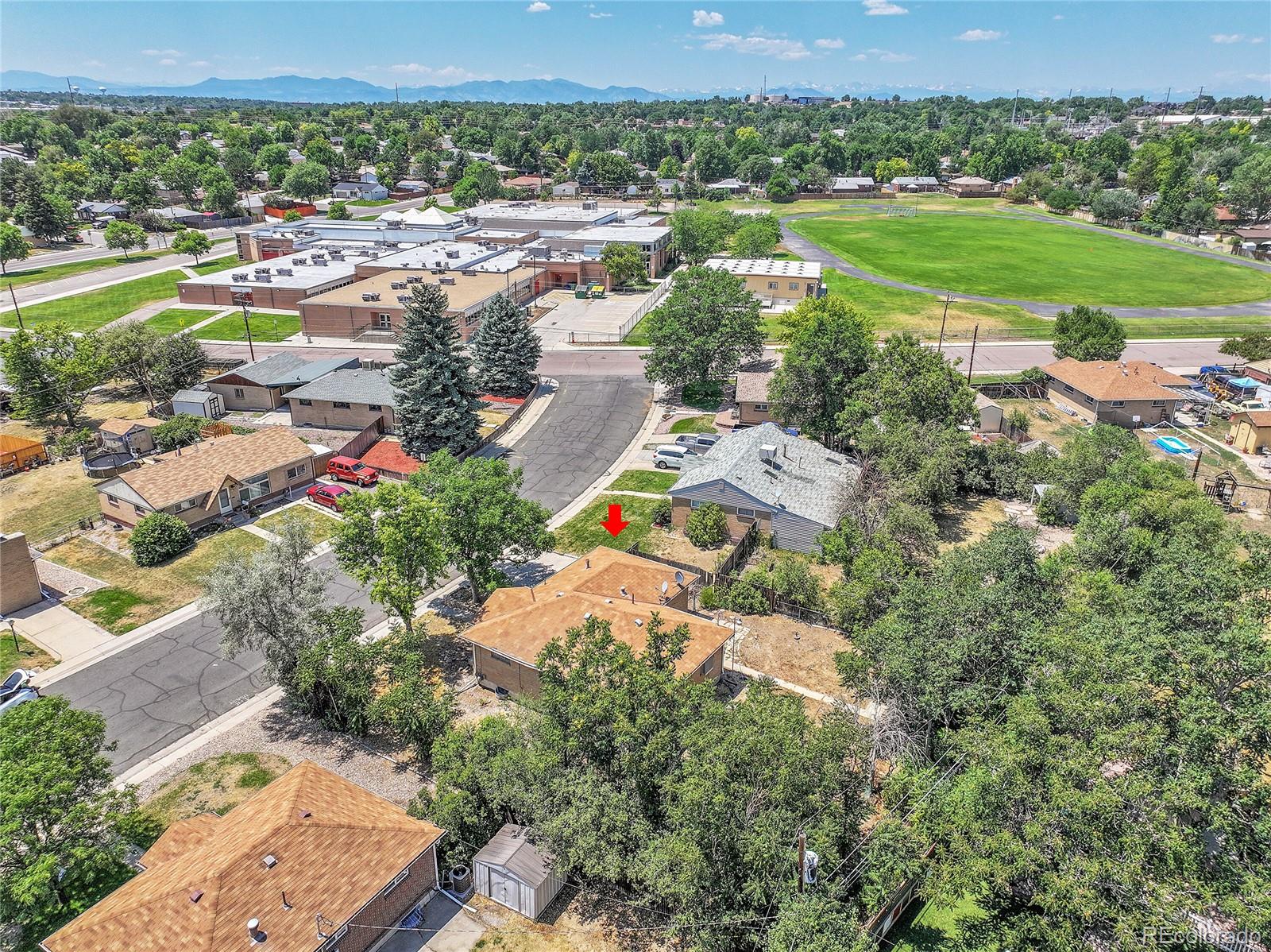 MLS Image #18 for 11062  rosalie drive,northglenn, Colorado