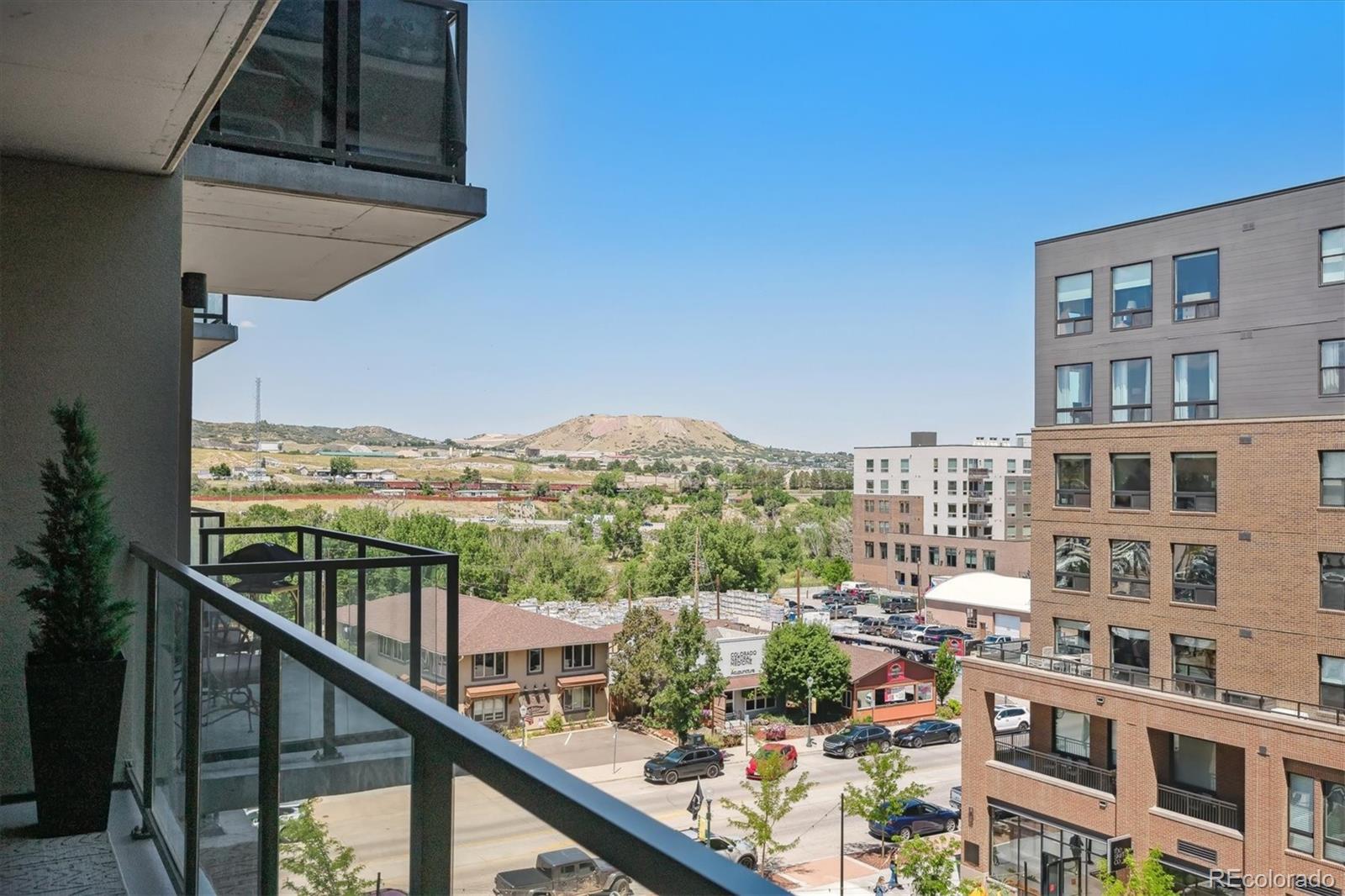 MLS Image #24 for 20  wilcox street 507,castle rock, Colorado