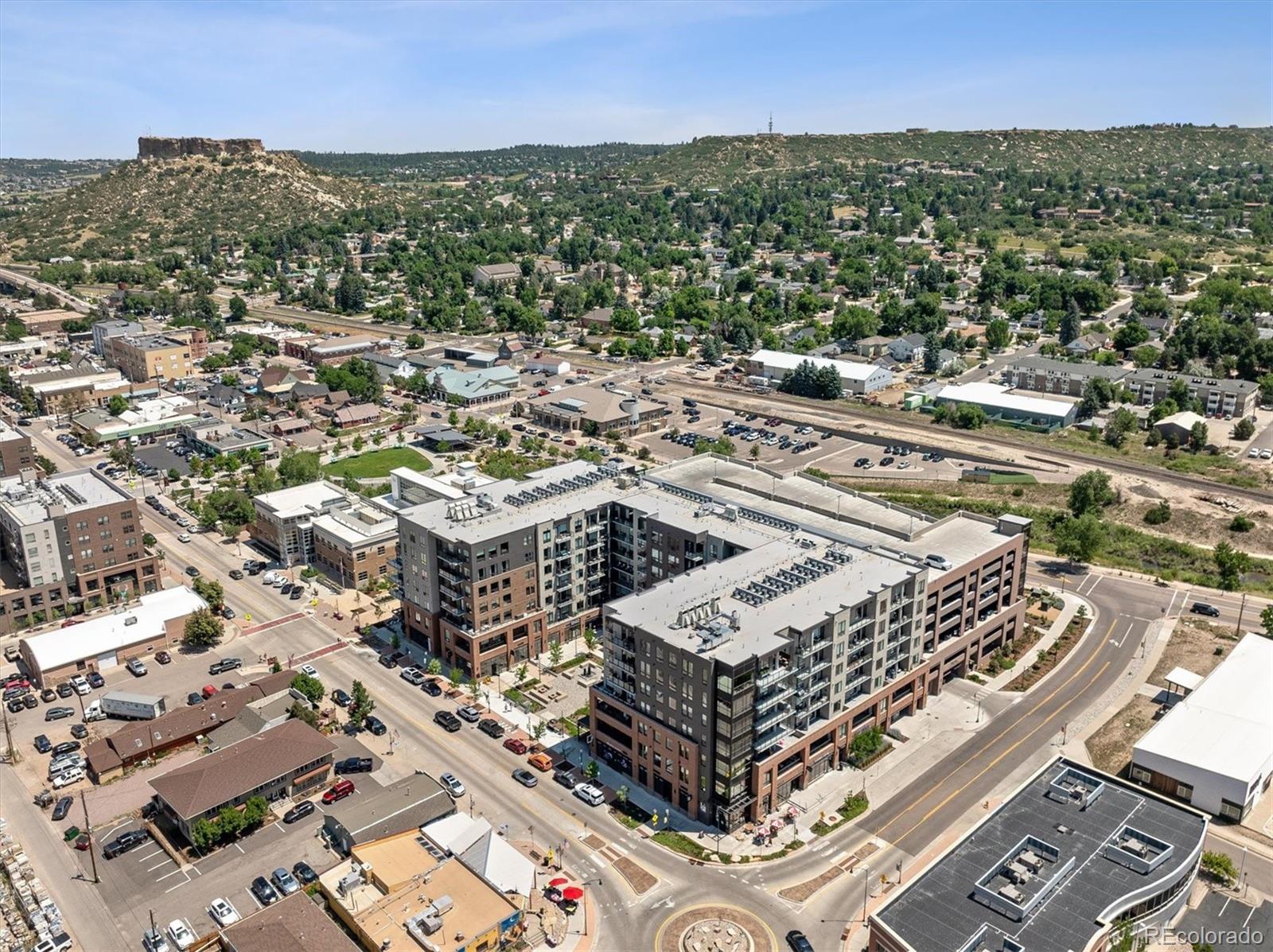 MLS Image #38 for 20  wilcox street 507,castle rock, Colorado