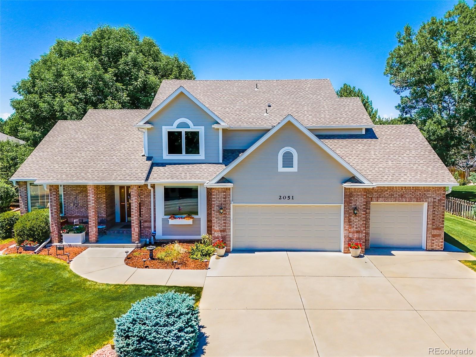 MLS Image #2 for 2051  amethyst drive,longmont, Colorado