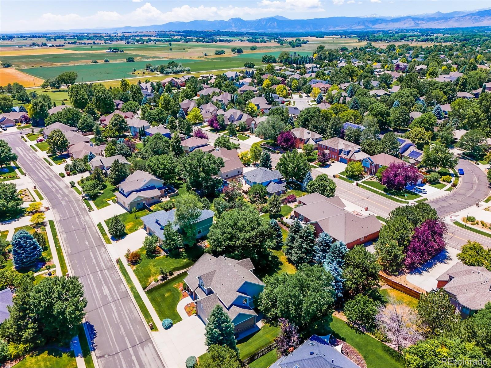 MLS Image #39 for 2051  amethyst drive,longmont, Colorado