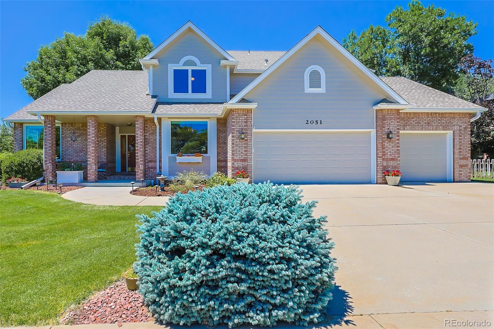 MLS Image #40 for 2051  amethyst drive,longmont, Colorado