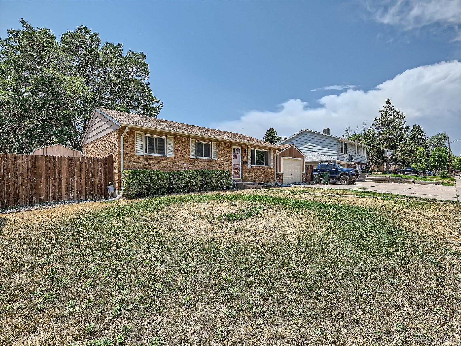 MLS Image #2 for 966 w 98th avenue,northglenn, Colorado