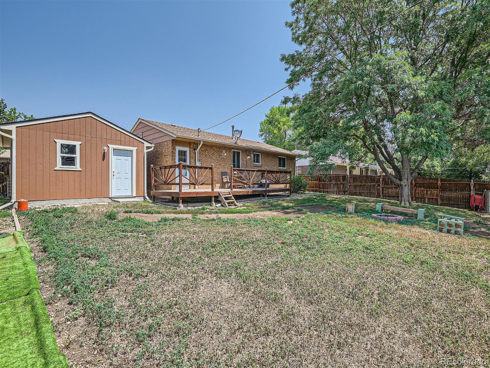 MLS Image #22 for 966 w 98th avenue,northglenn, Colorado