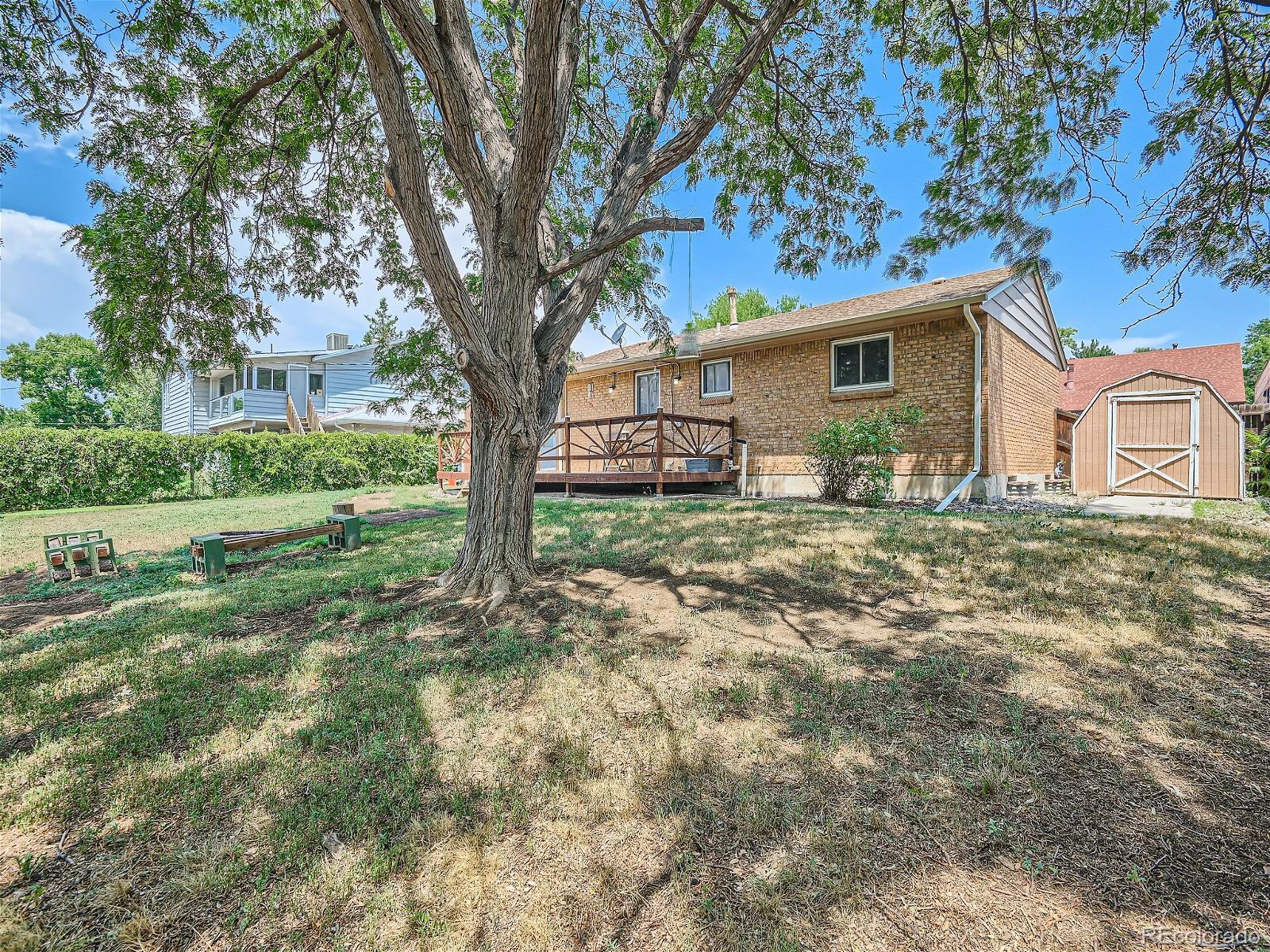 MLS Image #23 for 966 w 98th avenue,northglenn, Colorado