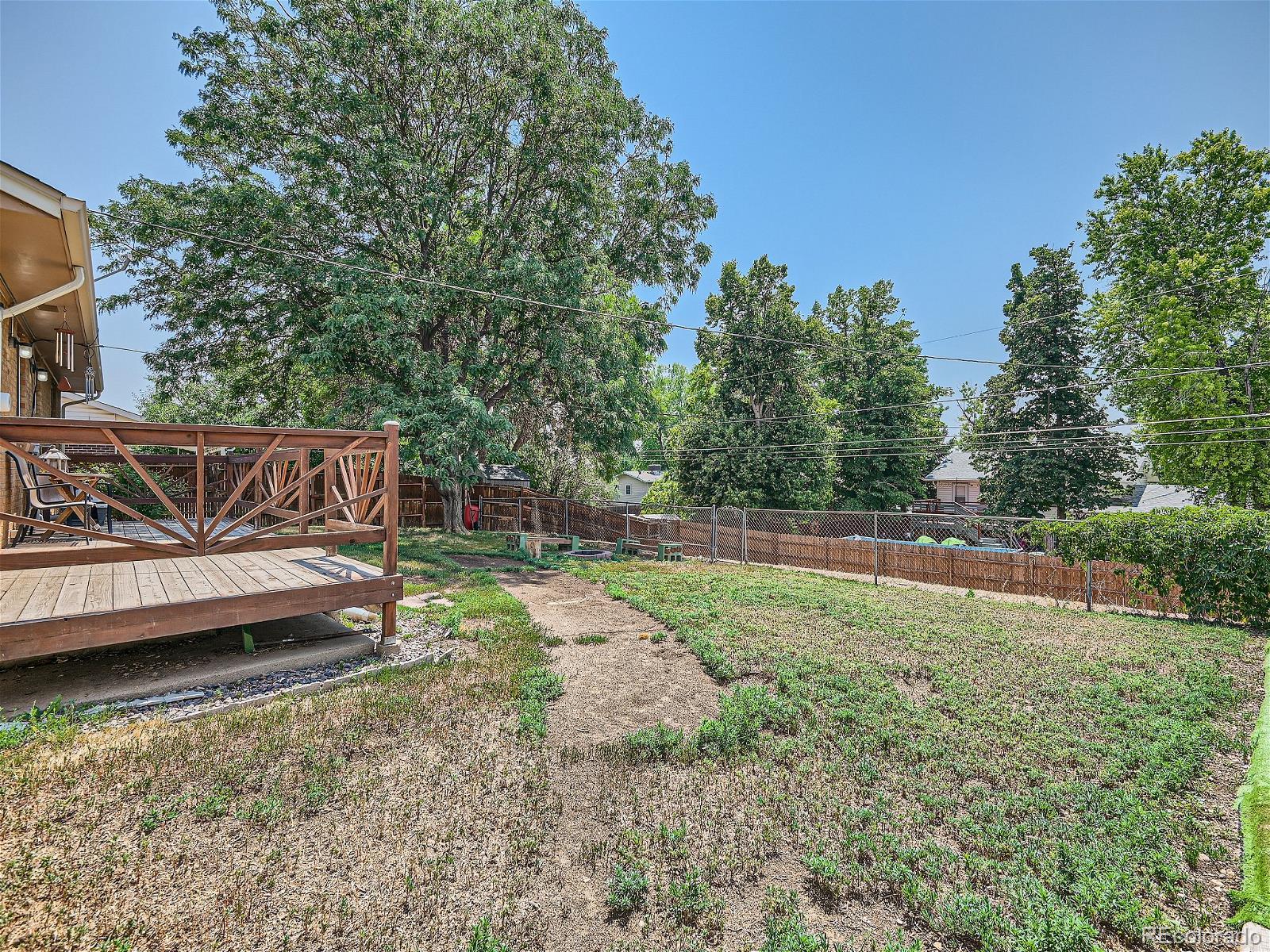 MLS Image #25 for 966 w 98th avenue,northglenn, Colorado