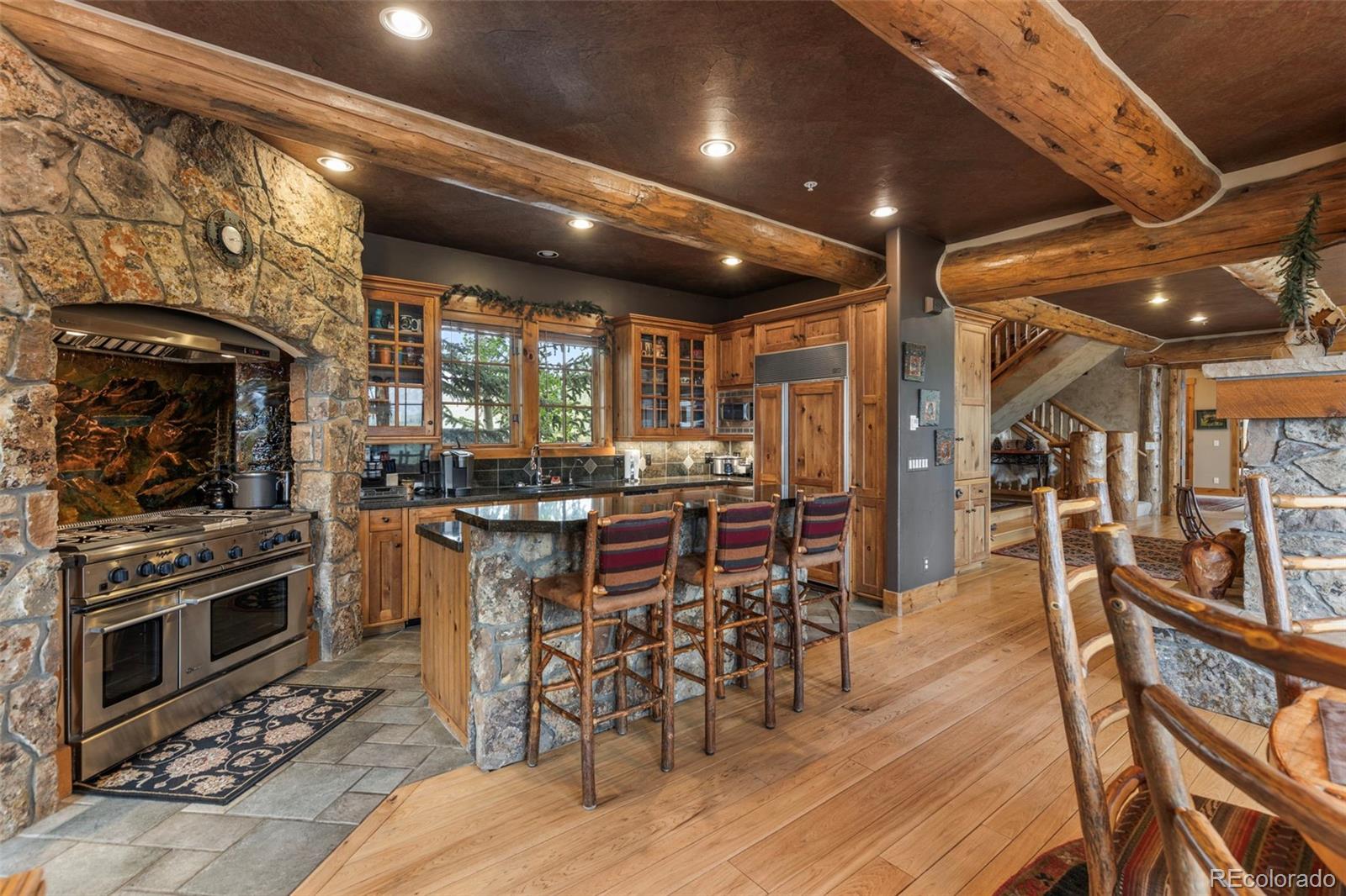 MLS Image #10 for 2832  estates drive,breckenridge, Colorado