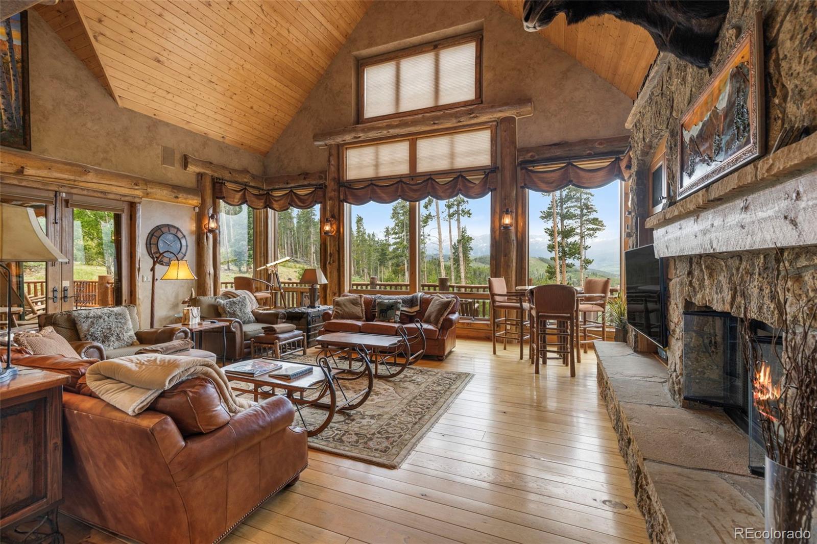 MLS Image #4 for 2832  estates drive,breckenridge, Colorado