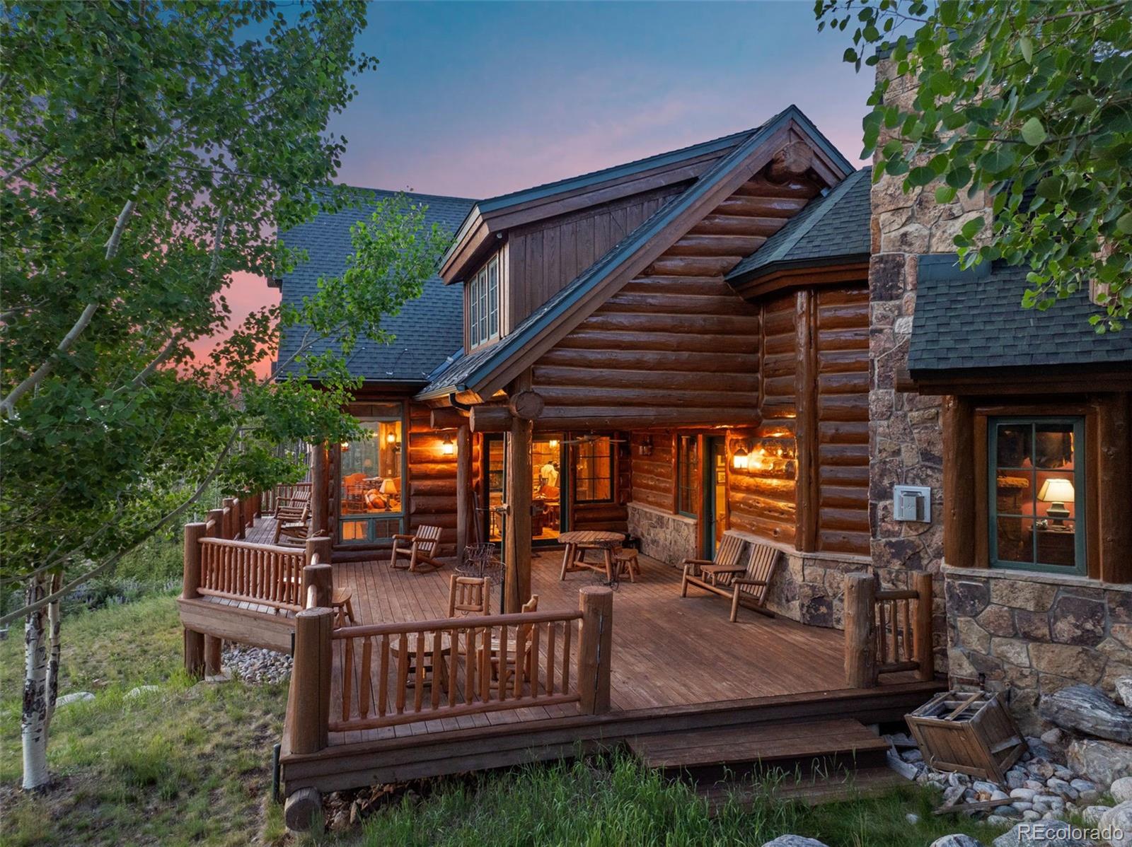 MLS Image #45 for 2832  estates drive,breckenridge, Colorado