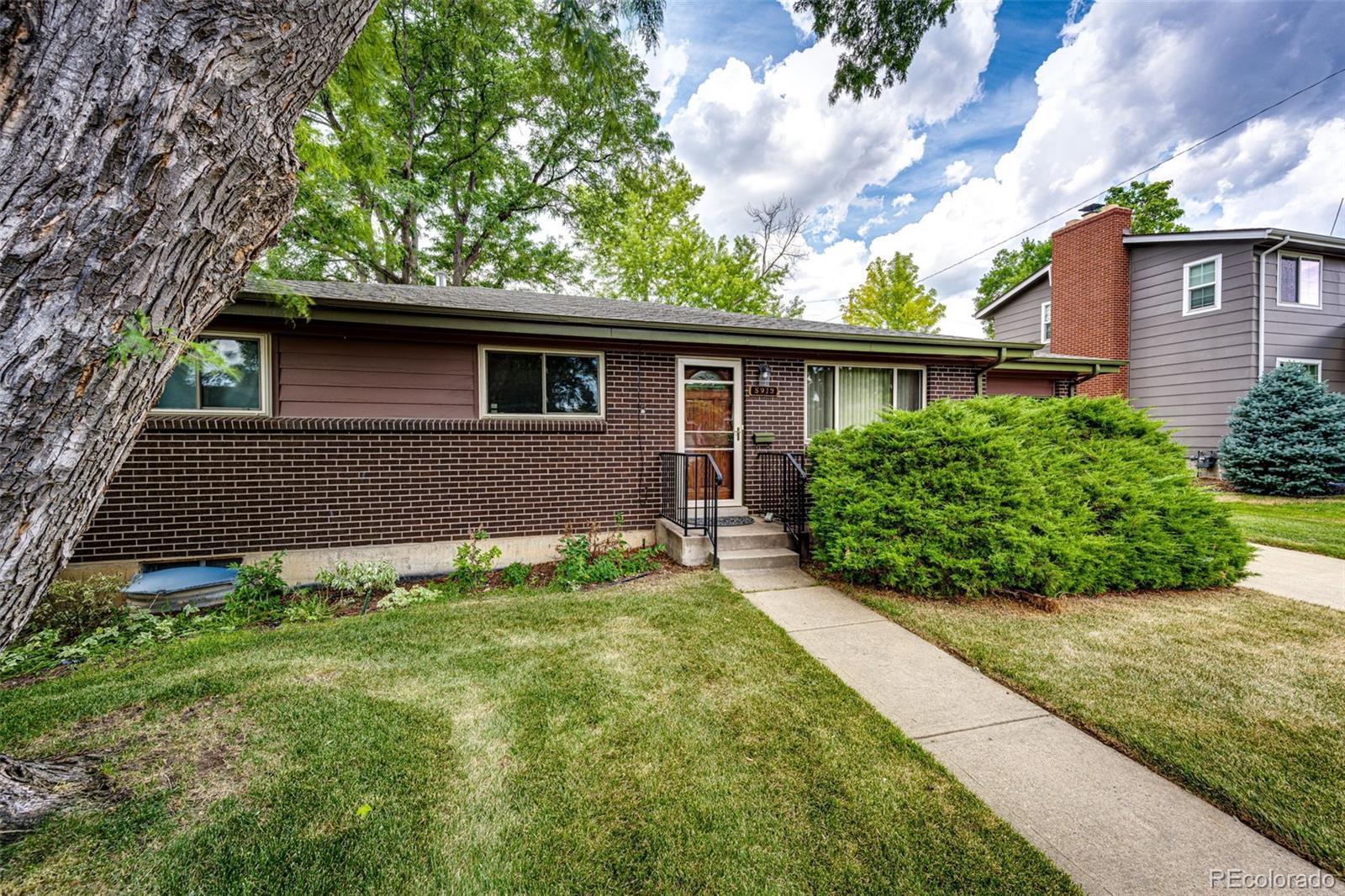 MLS Image #2 for 5913  urban court,arvada, Colorado