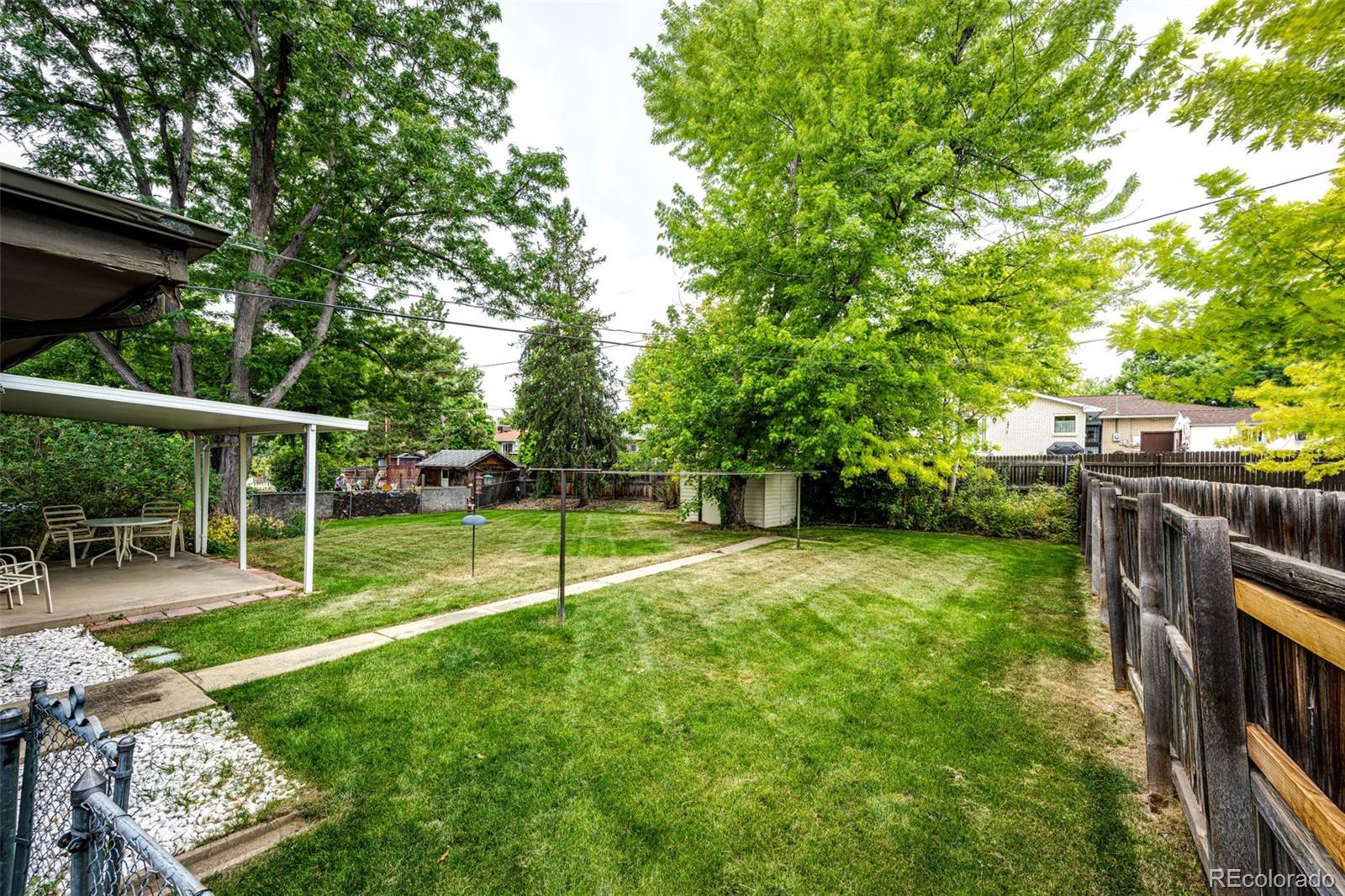 MLS Image #25 for 5913  urban court,arvada, Colorado