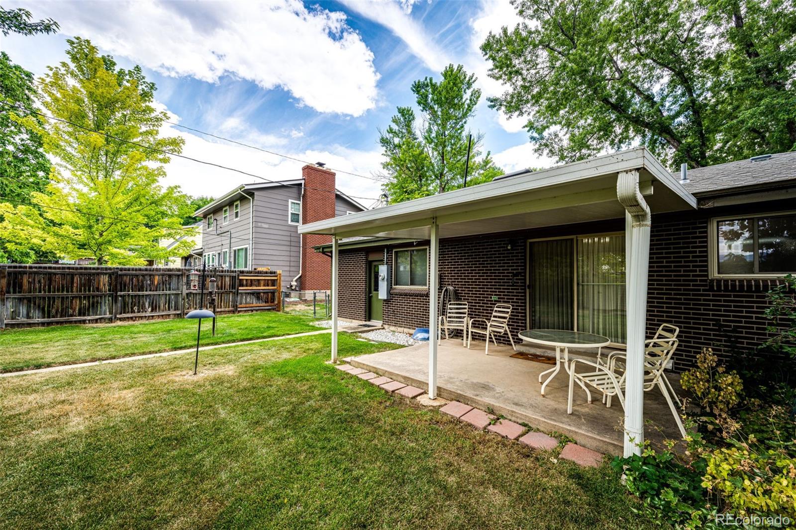 MLS Image #29 for 5913  urban court,arvada, Colorado