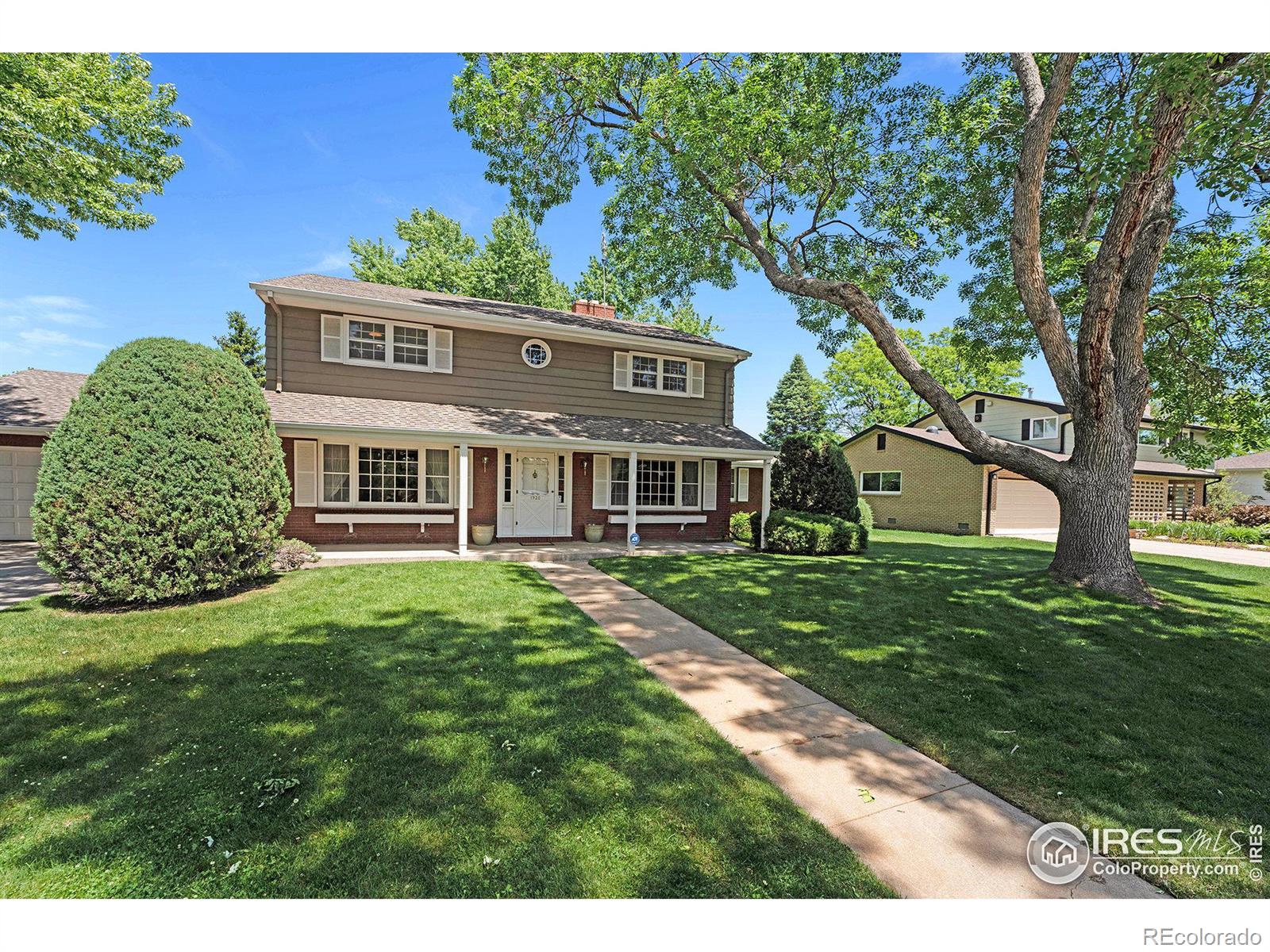 MLS Image #2 for 1920  25th avenue,greeley, Colorado