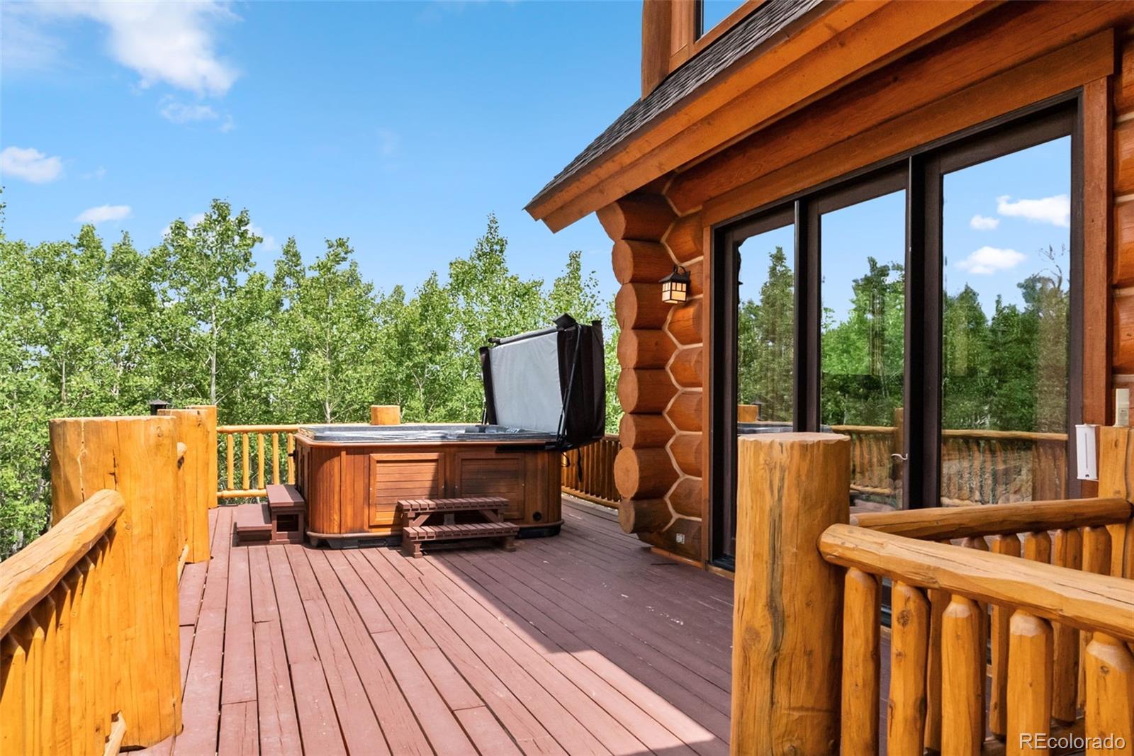 MLS Image #16 for 655  iron mountain road,fairplay, Colorado