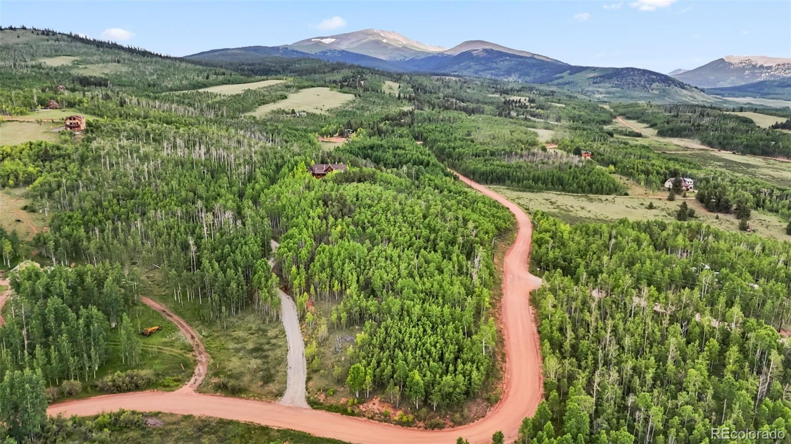 MLS Image #31 for 655  iron mountain road,fairplay, Colorado