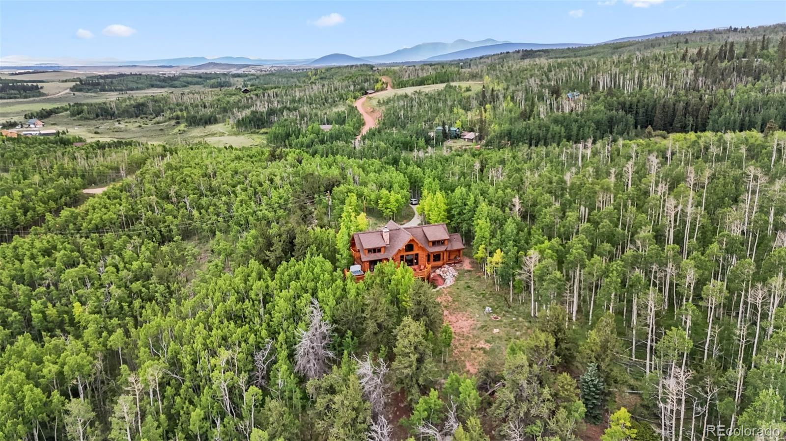 MLS Image #34 for 655  iron mountain road,fairplay, Colorado