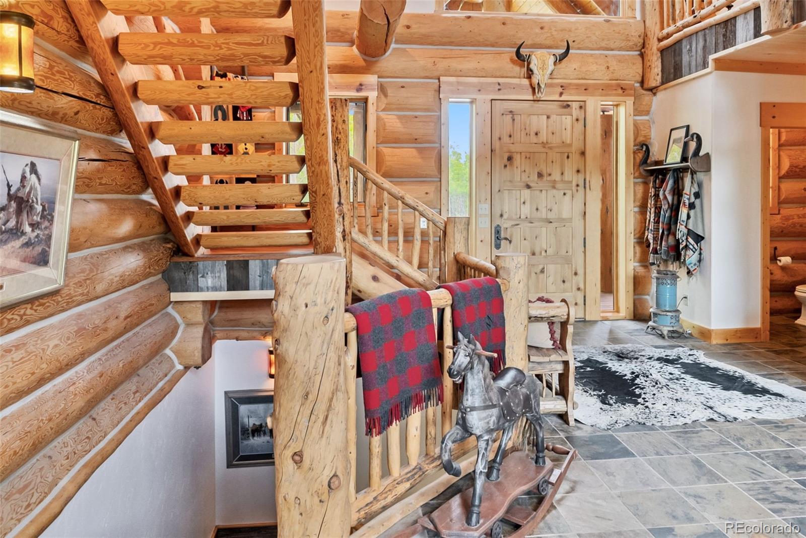 MLS Image #38 for 655  iron mountain road,fairplay, Colorado