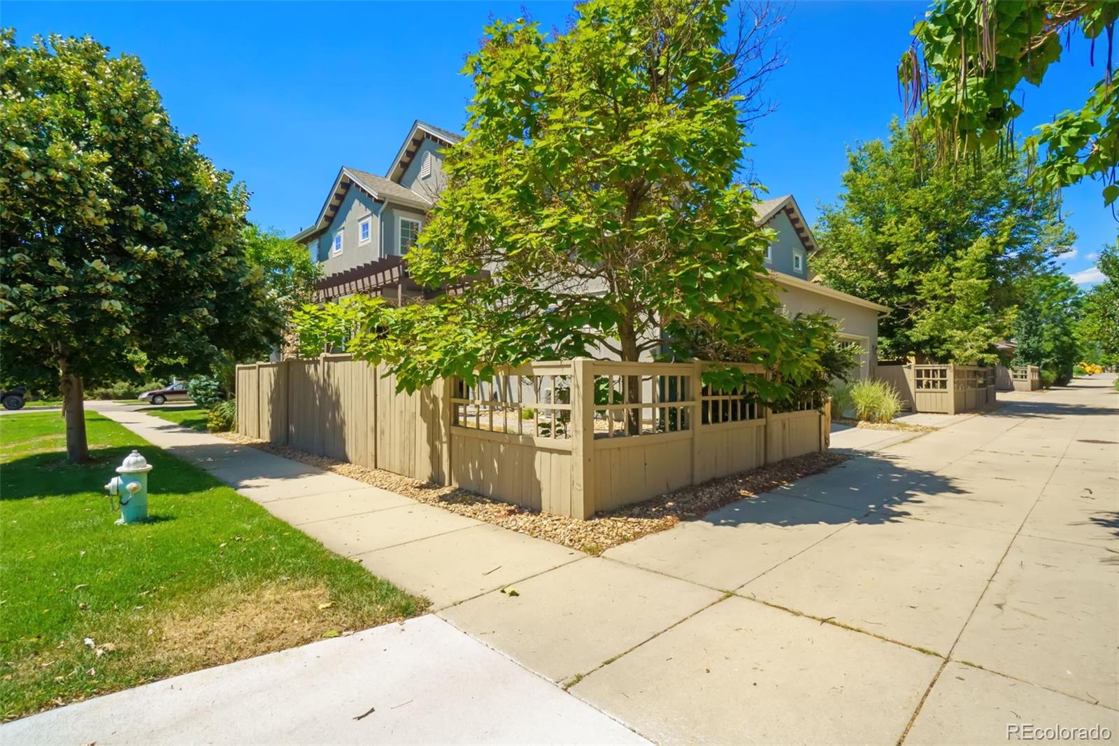 MLS Image #24 for 3776  palisade drive,boulder, Colorado