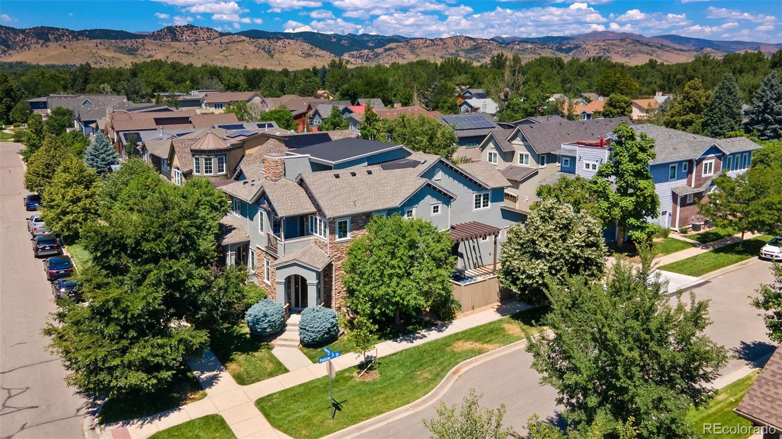 MLS Image #26 for 3776  palisade drive,boulder, Colorado