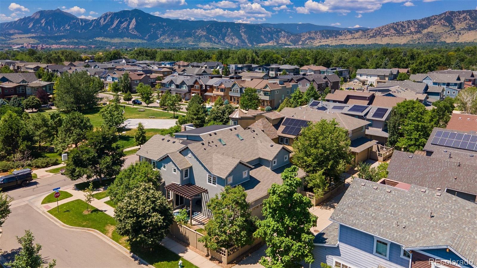 MLS Image #28 for 3776  palisade drive,boulder, Colorado