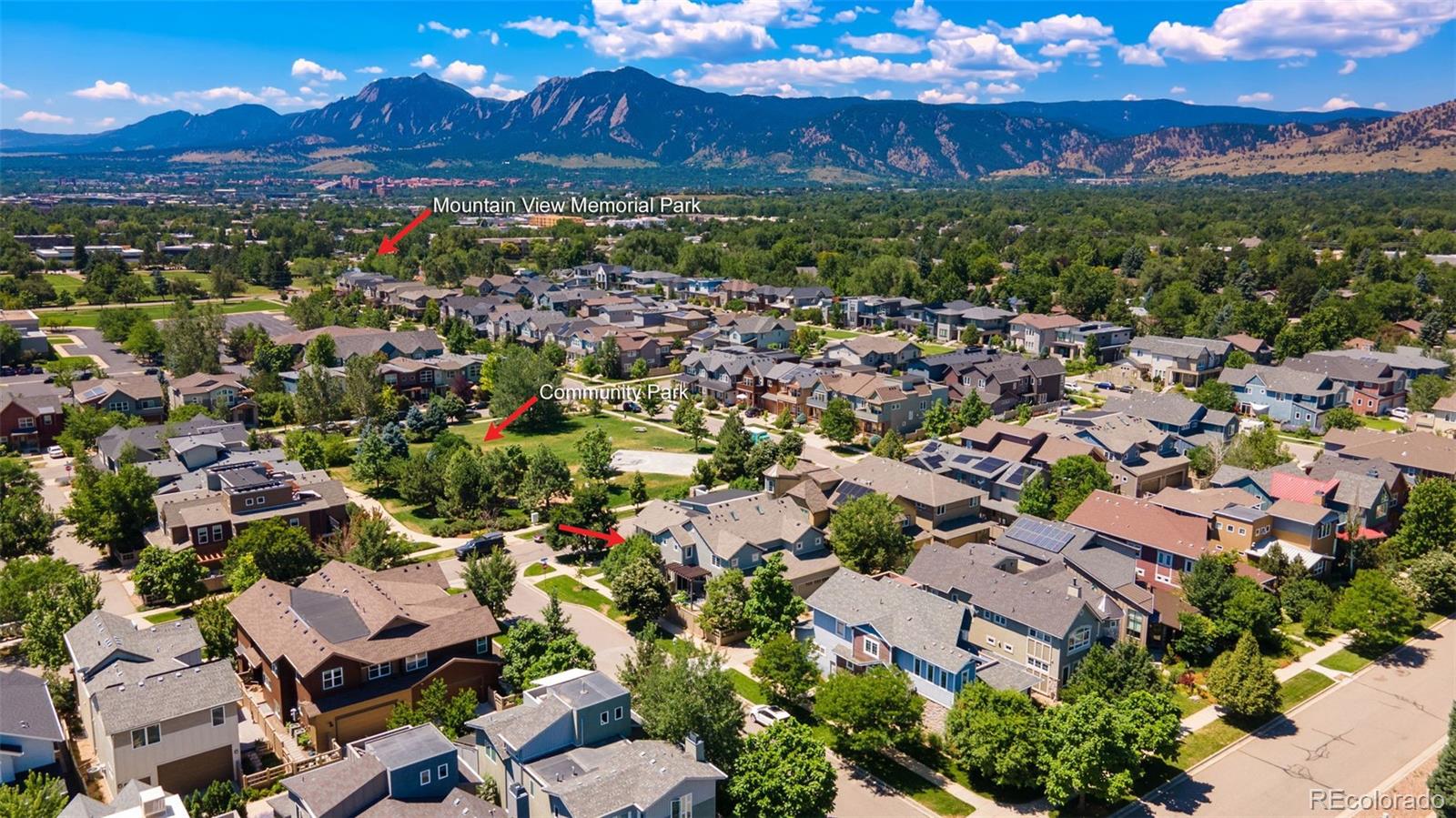 MLS Image #30 for 3776  palisade drive,boulder, Colorado