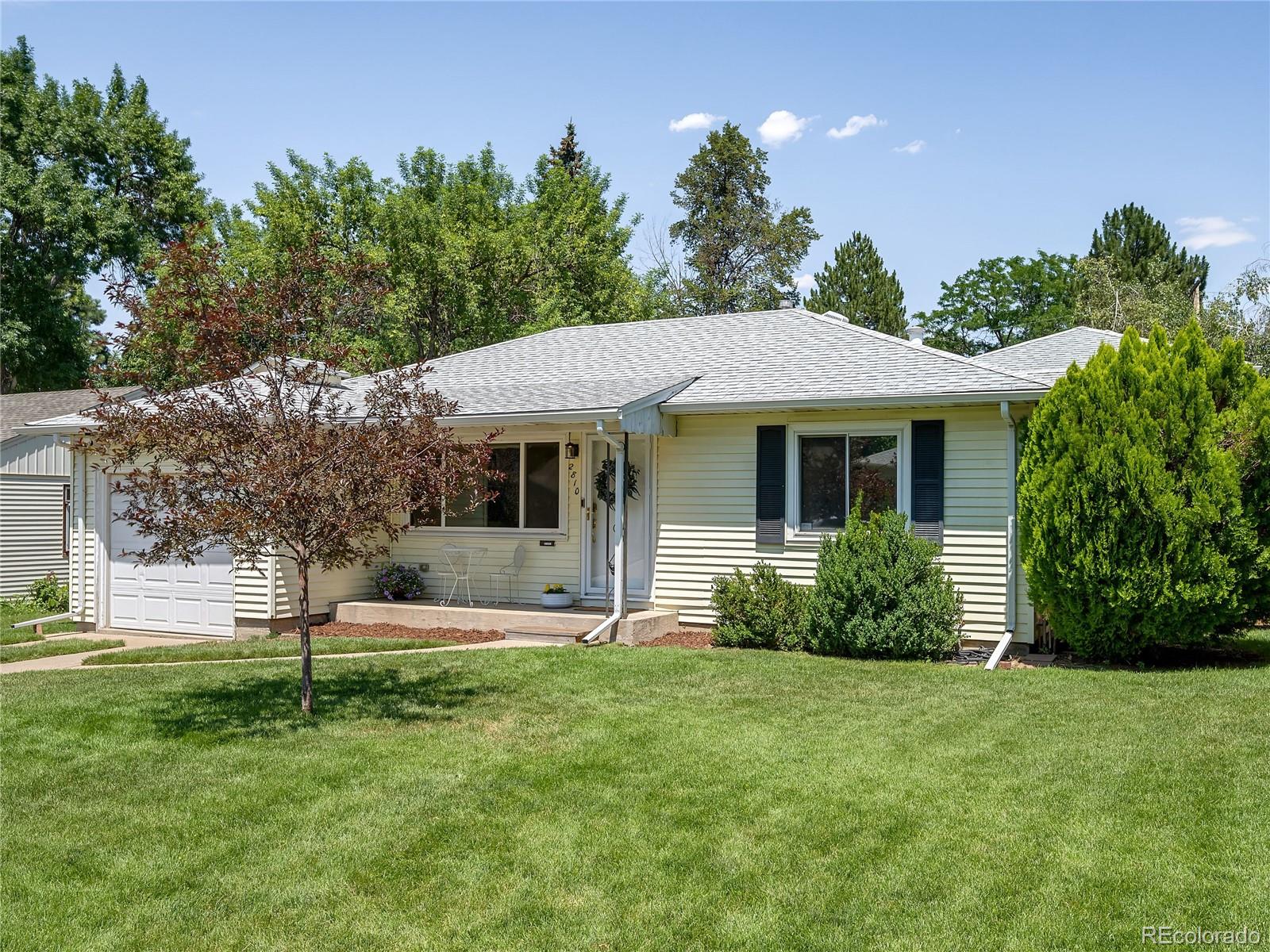 MLS Image #24 for 2810 s cook street,denver, Colorado