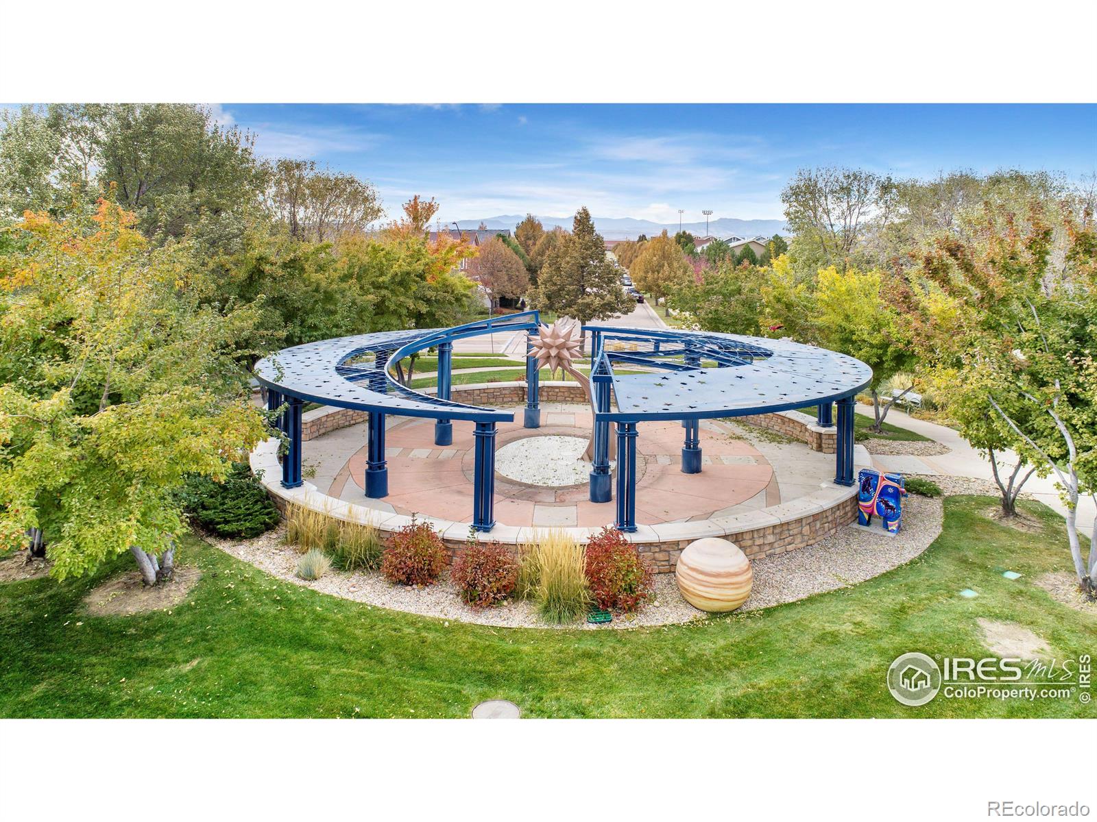 MLS Image #39 for 3826  big dipper drive,fort collins, Colorado